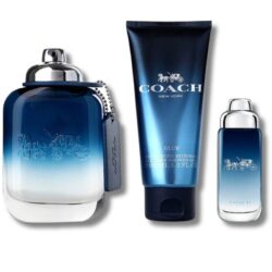New York Men Set
