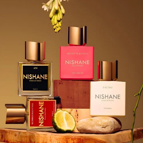 Nishane
