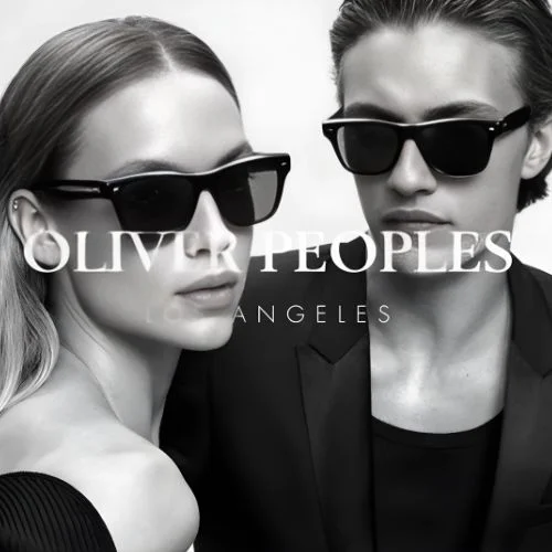 Oliver Peoples sunglasses