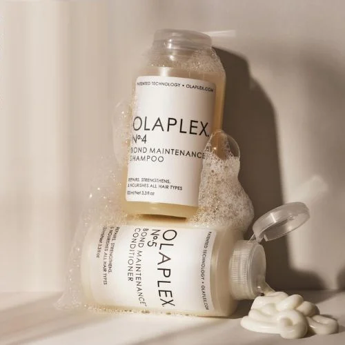 Opalex hair care