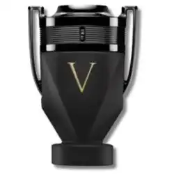 Paco Rabanne Invictus Absolu Parfum Intense 100ml For Him