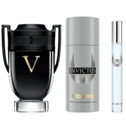 Paco Rabanne Men Invictus Victory Extreme Set