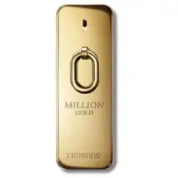 Paco Rabanne Million Gold Intense Eau De Parfum 100ml For Him