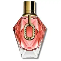 Paco Rabanne Million Gold Pure Diamonds Women Eau De Parfum 90ml