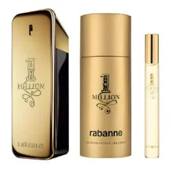 Paco Rabanne Million Set