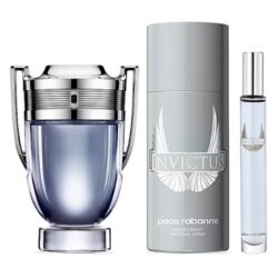 Paco Rabbane Invictus Set