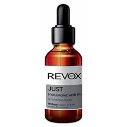 REVOX-B77-JUST-DAILY-ROUTINE-SET-330-ml-CAFFEINE-5-HYALURONIC-ACID-5-SQUALANE