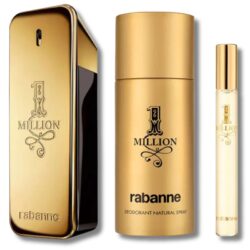 Rabanne Million Set Eau de Toilette Spray
