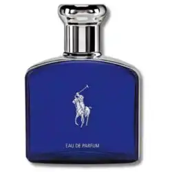 Ralph Lauren Polo Blue Parfum 125ml For Him