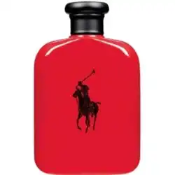 Ralph Lauren Polo Red Vapo 200ml Edp For Him