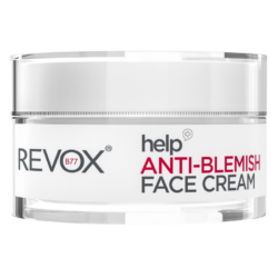 Revox B77 Help Anti-Blemish Face Cream 50Ml