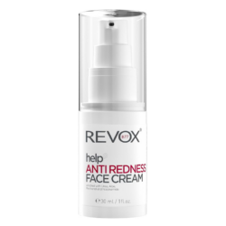 Revox B77 Help Anti Redness Face Cream 30 Ml