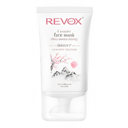 Revox B77 Japanese Ritual 3 Minute Ultra Moisturizing Face Mask 30 Ml 10.00