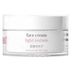 Revox B77 Japanese Ritual Face Cream Light Texture 50 Ml