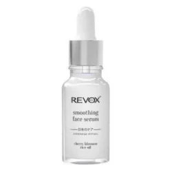 Revox B77 Japanese Ritual Smoothing Face Serum 20 Ml