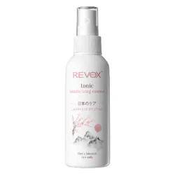 Revox B77 Japanese Ritual Tonic Moisturizing Essence 120 Ml