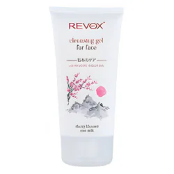 Revox B77 Japanese Routine Cleansing Gel For Face 150 Ml