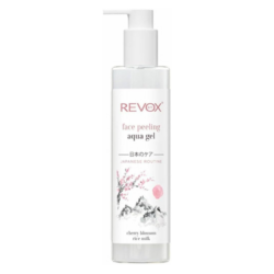 Revox B77 Japanese Routine Face Peeling Aquagel 250Ml