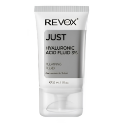 Revox B77 Just Hyaluronic Acid 3% Fluid 30Ml