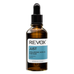 Revox B77 Just Hyaluronic Acid For Hair 30 Ml