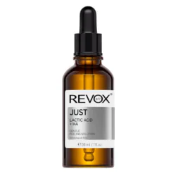 Revox B77 Just Lactic Acid + Ha Gentle Peeling Solution 30Ml