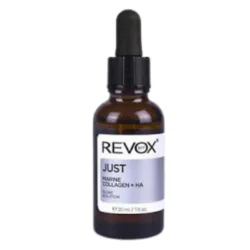Revox B77 Just Marine Collagen + Ha Algae Solution 30Ml
