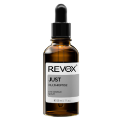 Revox B77 Just Multi-Peptide Serum For Eye Contour
