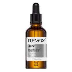 Revox B77 Just Resveratrol + Ferulic Acid Antioxidant Serum 30Ml