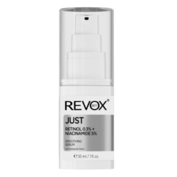 Revox B77 Just Retinol 0.3% + Niacinamide 5% 30Ml