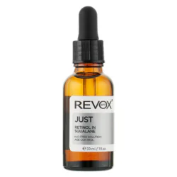Revox B77 Just Retinol In Squalane H20-Free Solution Age Control 30Ml