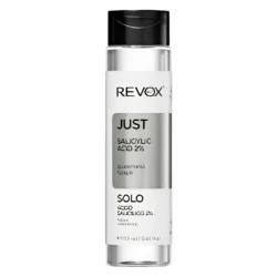 Revox B77 Just Revox B77 Just Salicylic Acid 2% Toner 250Ml