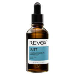 Revox B77 Just Salicylic Acid For Hair 30 Ml