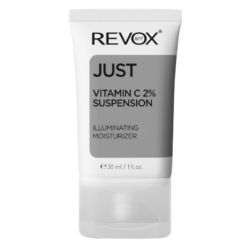 Revox B77 Just Vitamin C 2% Suspension Illuminating Moisturizer 30 Ml