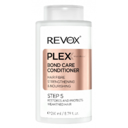 Revox B77 Plex Bond Care Conditioner Step 5 260 Ml
