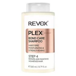 Revox B77 Plex Bond Care Shampoo Step 4 260 Ml