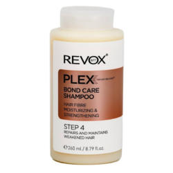 Revox B77 Plex Bond Care Shampoo Step 4B 260 Ml