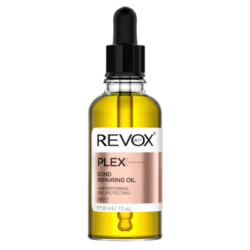 Revox B77 Plex Bond Repairing Oil Step 7 30 Ml
