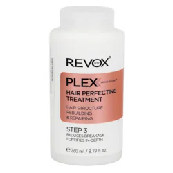 Revox B77 Plex Hair Perfecting Treatment Step 3 260 Ml