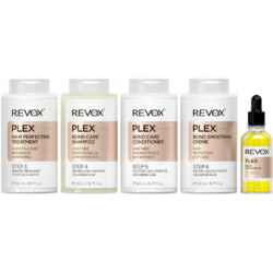 Revox B77 Plex Set 5 Steps For Salon & Home