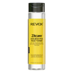 Revox B77 Zitcare Aha.Bha.Pha. Active Face Toner 250Ml