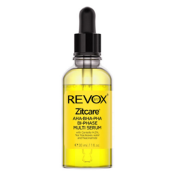 Revox B77 Zitcare Aha.Bha.Pha. Multi Serum 30Ml