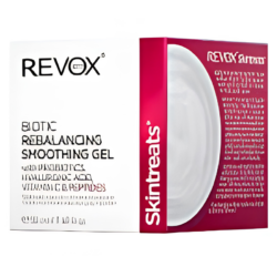 Revoxb77 St Rebalancing Smoothing Gel Ha,Vitc&Peptides 50Ml