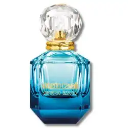 Roberto Cavalii Paradiso Azzurro Eau De Parfum 100ml For Him