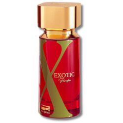 Rue Broca Exotic Paradise Women Eau De Perfume 100ml