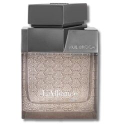 Rue Broca L'Alliance Spirit Unisex Eau De Perfume 100ml