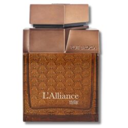 Rue Broca L'Alliance Stellar Men Eau De Perfume 100ml
