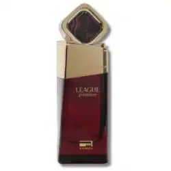 Rue Broca League Primiere Eau De Parfum 100ml