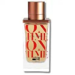Rue Broca On Time Red Eau De Perfume 100ml For Her