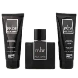 Rue Broca Pride Pour Homme Set