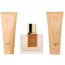 Rue Broca Pride Woman Set